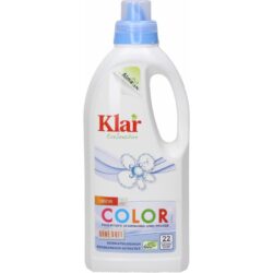 Detergente líquido ropa color