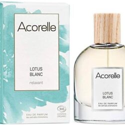 Perfume Natural Lotus Blanc